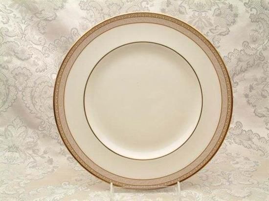 Picture of New Dinner Plate
