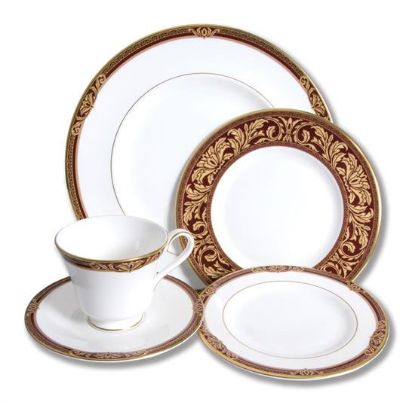 Picture of New 5pc. Setting