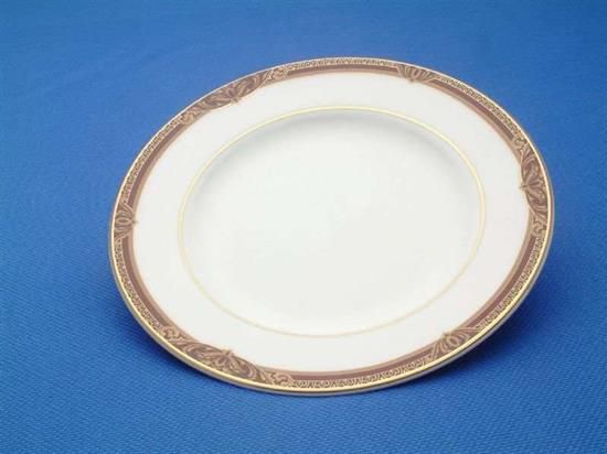 Picture of New Butter Plates