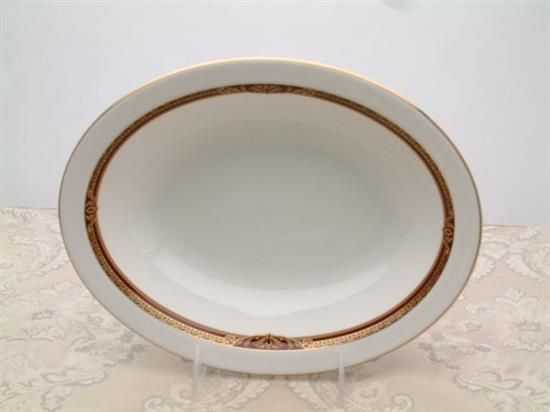 Picture of Open Vegetable Bowl