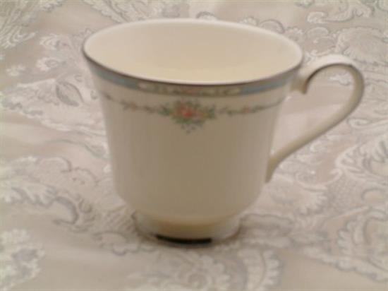 Picture of Tea Cups