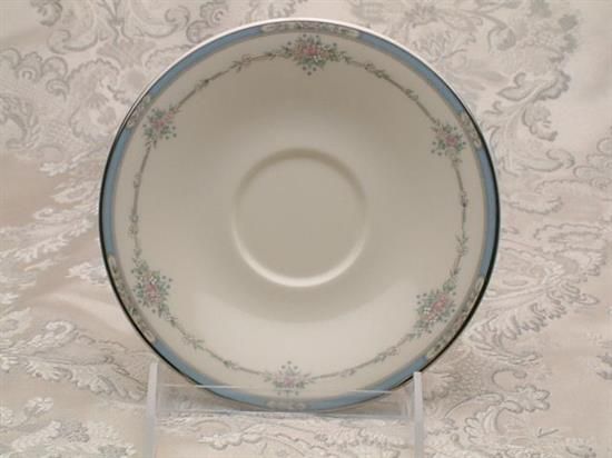 Picture of Tea Cup Saucer
