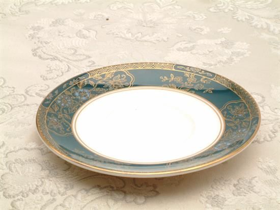 Picture of Demi Saucers