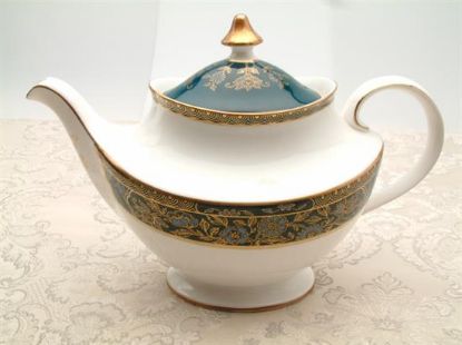 Picture of Tea Pot