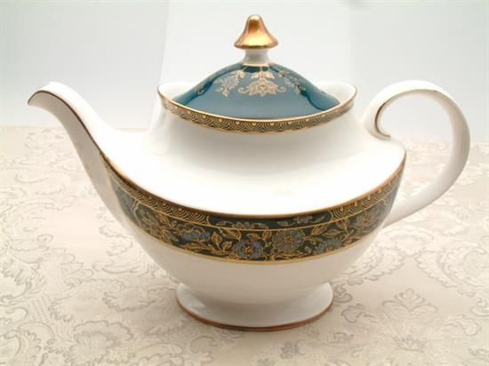 Picture of Tea Pot