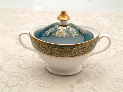 Picture of Sugar Bowl