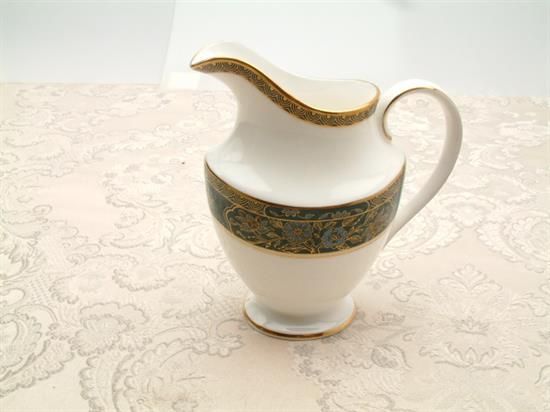 Picture of Cream Pitcher