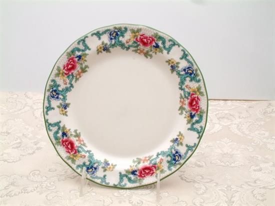 Picture of Salad Plates