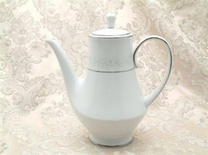 Picture of New Coffee Pot