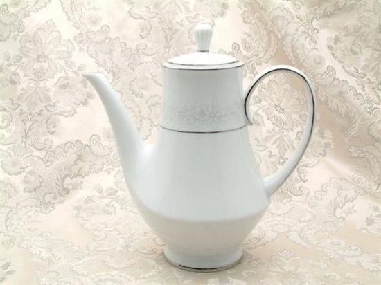 Picture of New Coffee Pot