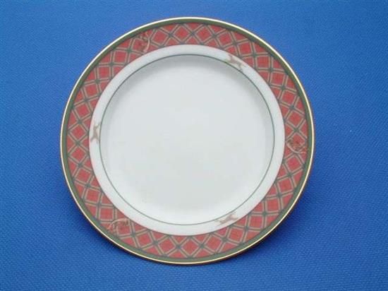 Picture of Butter Plates