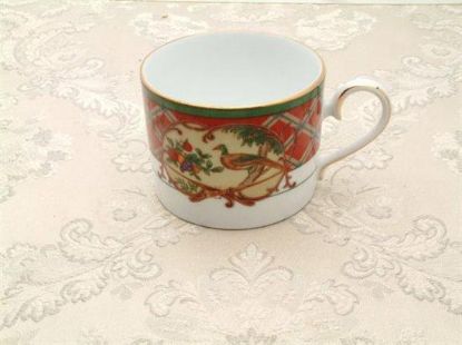 Picture of Tea Cups