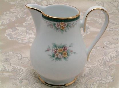 Picture of New Cream Pitcher