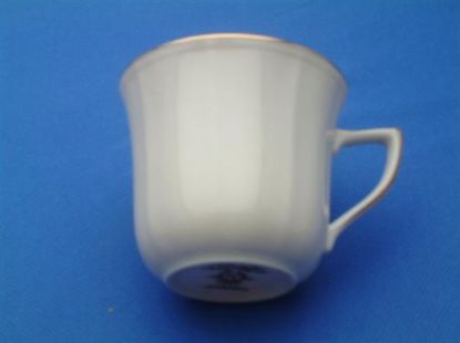 Picture of Tea Cups