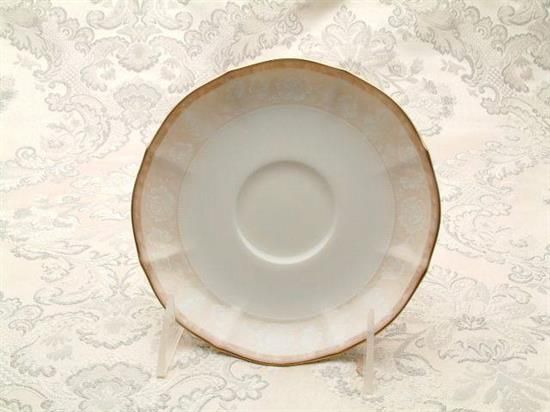 Picture of Tea Cup Saucer