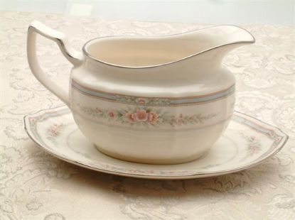 Picture of 2pc. Sauce Boat