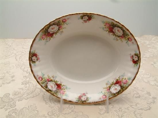 Picture of Open Vegetable Bowl