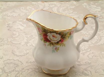 Picture of Cream Pitcher