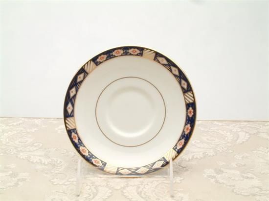 Picture of Tea Cup Saucer