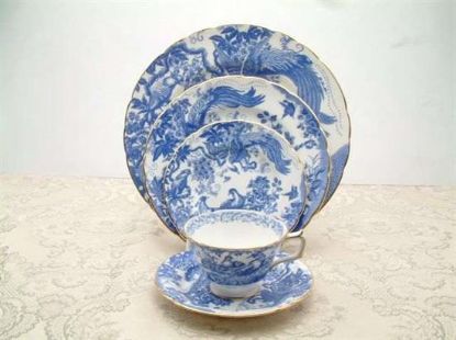 Picture of New 20pc. Service Of 4