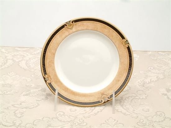Picture of Butter Plates