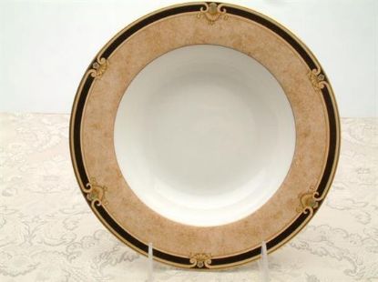Picture of Soup Plates