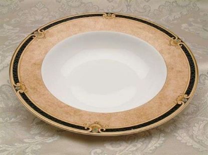 Picture of New Soup Plates