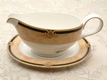 Picture of Sauce Boat