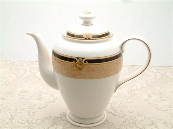 Picture of Coffee Pot
