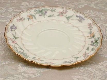 Picture of New Tea Cup Saucer