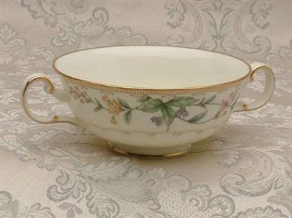 Picture of New Cream Soup Cup