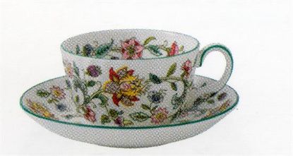 Picture of New Tea Cups