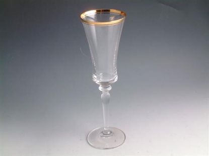 Picture of Flute Champagne Glass