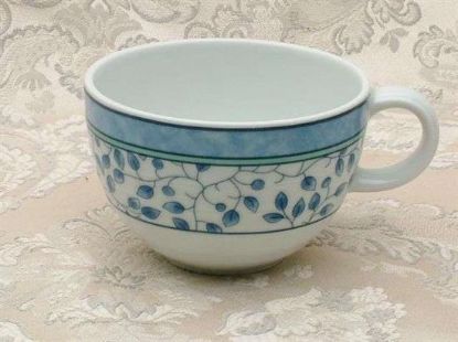 Picture of Tea Cups