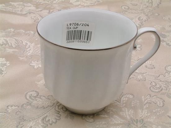 Picture of Tea Cups