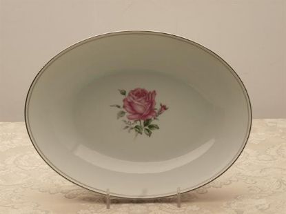 Picture of Open Vegetable Bowl