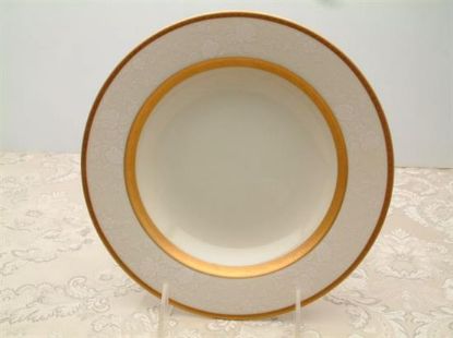 Picture of Soup Plates