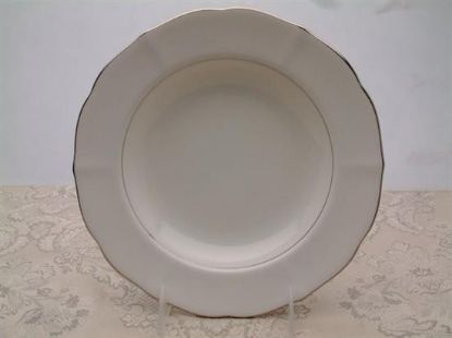 Picture of Soup Plates