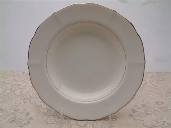 Picture of Soup Plates