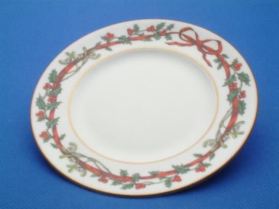 Picture of Butter Plates