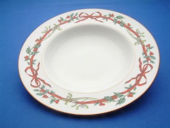 Picture of Soup Plates