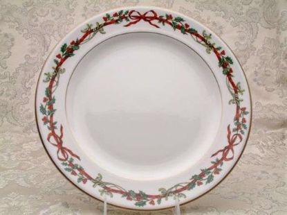 Picture of New Service Plate 12"
