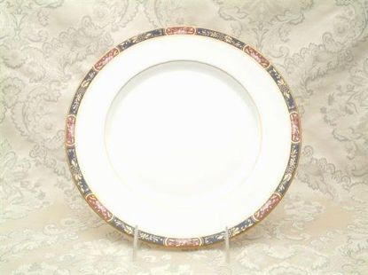 Picture of New Dinner Plate