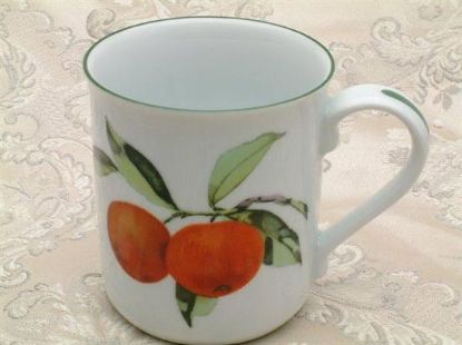 Picture of New Mugs