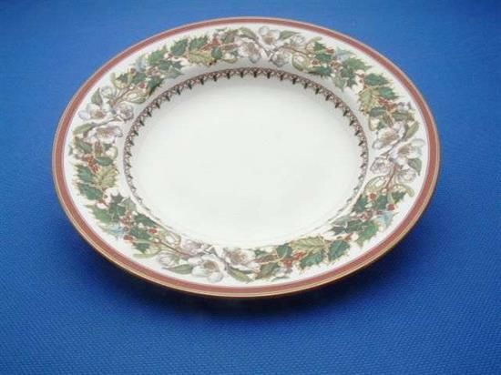 Picture of Soup Plates