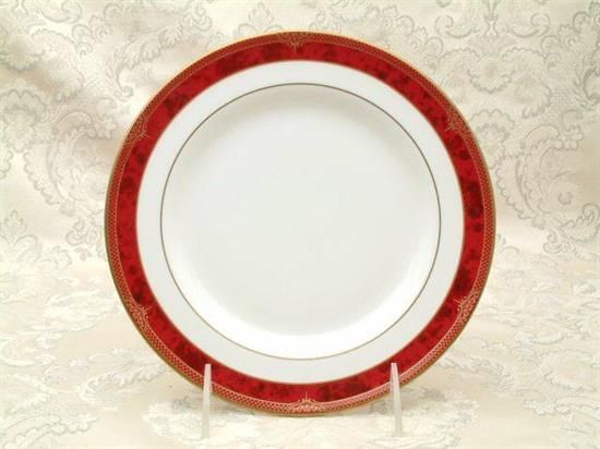 Picture of Salad Plates