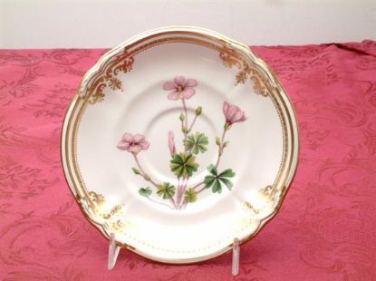 Picture of Tea Cup Saucer