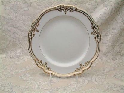 Picture of New Dinner Plate