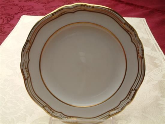 Picture of Butter Plates