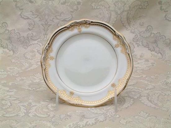 Picture of New Butter Plates